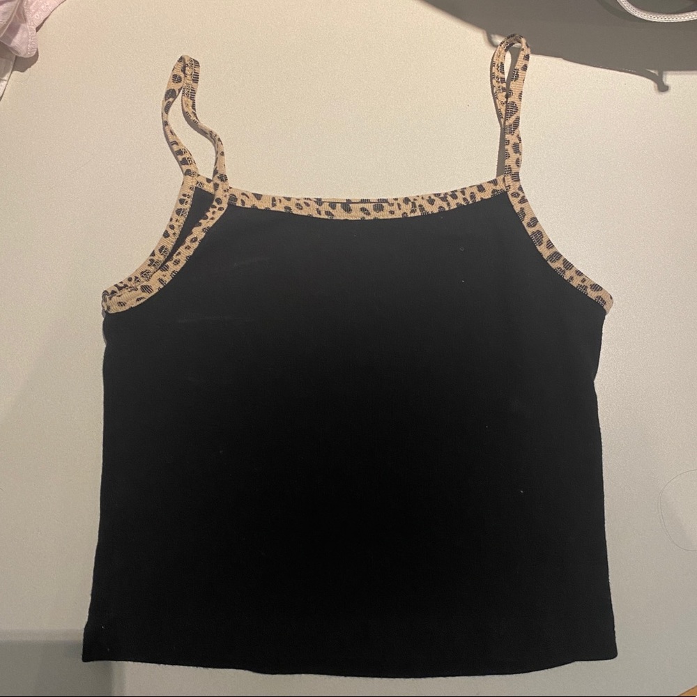 Brandy Melville tank
